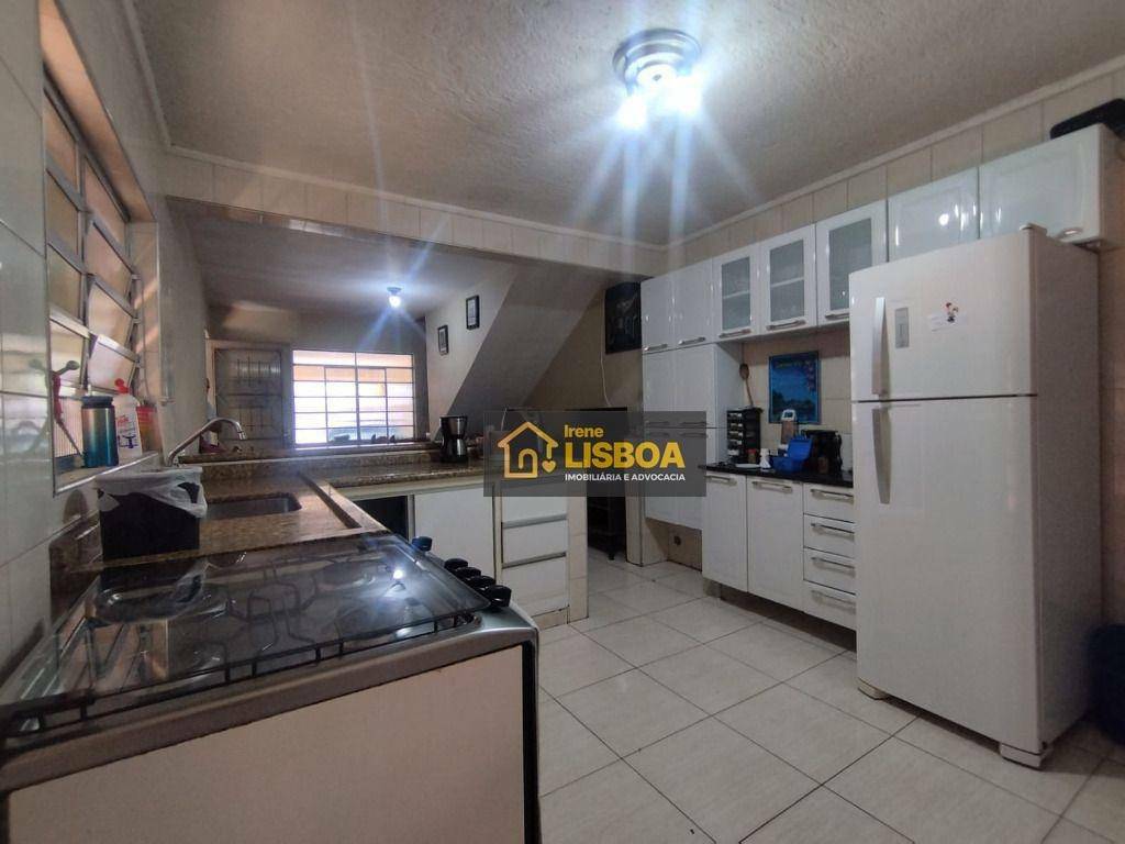 Sobrado à venda com 3 quartos, 149m² - Foto 12