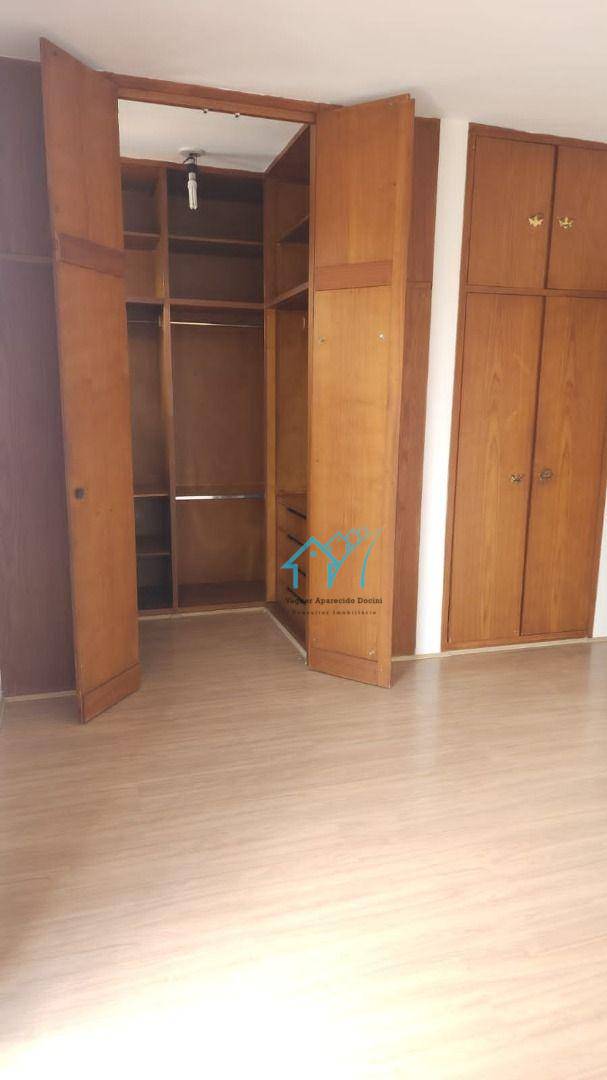 Apartamento à venda com 3 quartos, 173m² - Foto 3