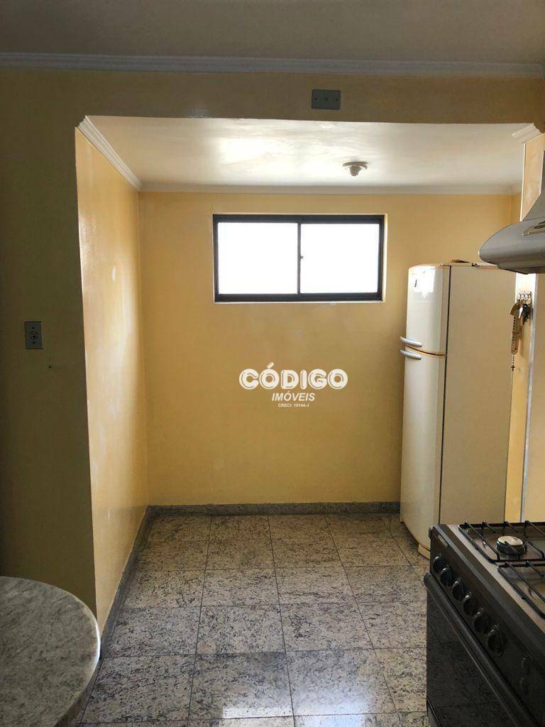 Sobrado à venda com 3 quartos, 126m² - Foto 19