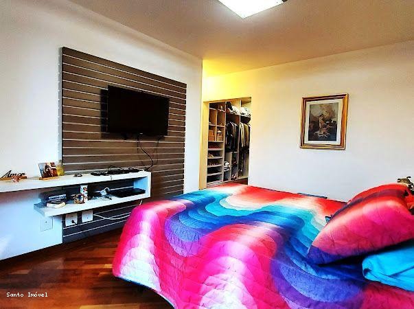 Apartamento à venda com 4 quartos, 253m² - Foto 24