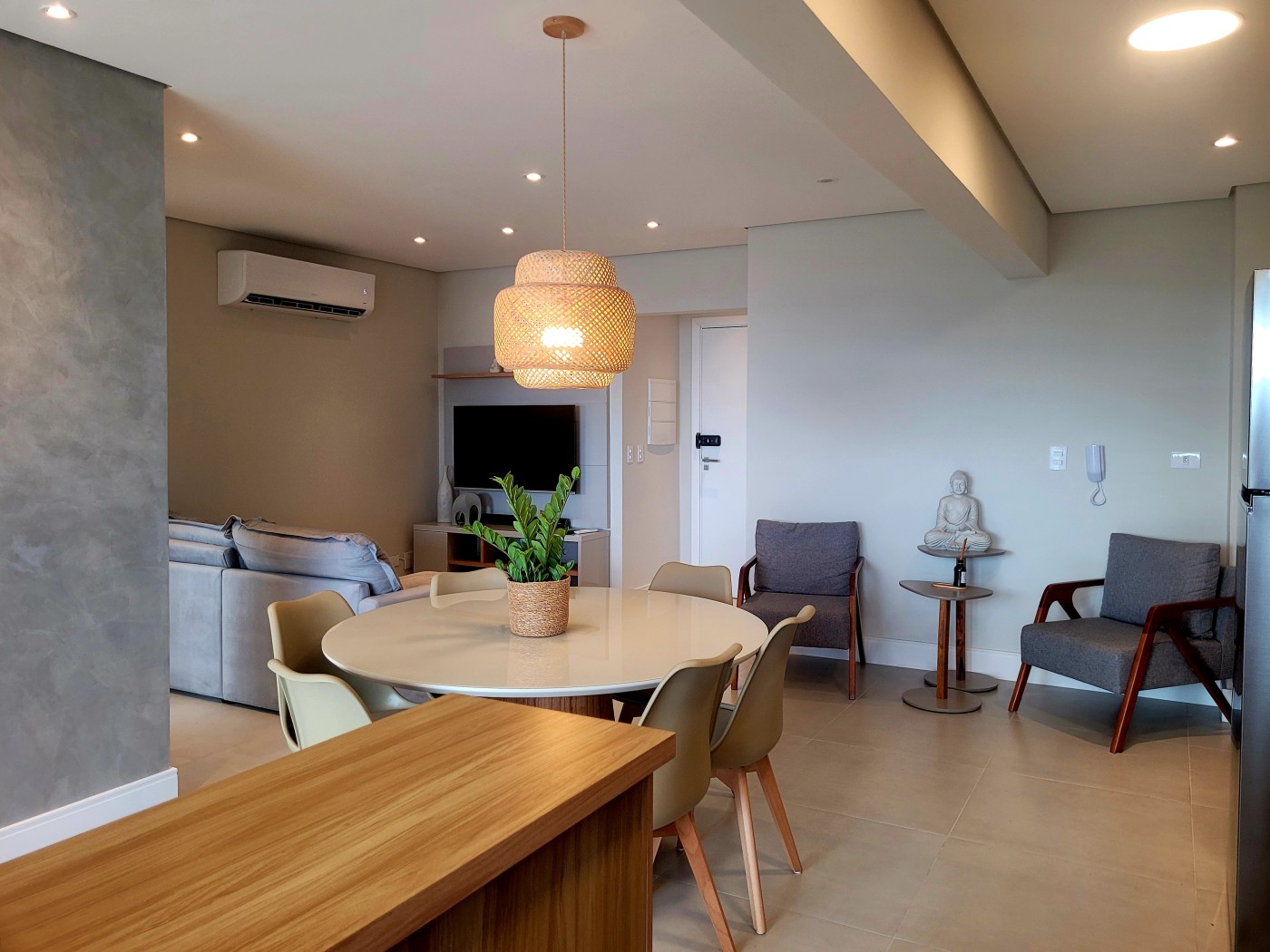 Apartamento à venda com 3 quartos, 99m² - Foto 6