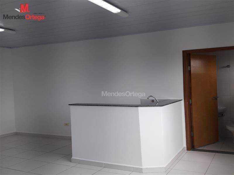 Conjunto Comercial-Sala para alugar, 29m² - Foto 4