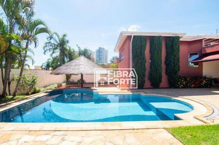 Casa de Condomínio para alugar com 3 quartos, 437m² - Foto 42