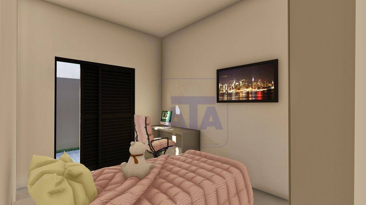 Casa à venda com 3 quartos, 150m² - Foto 14