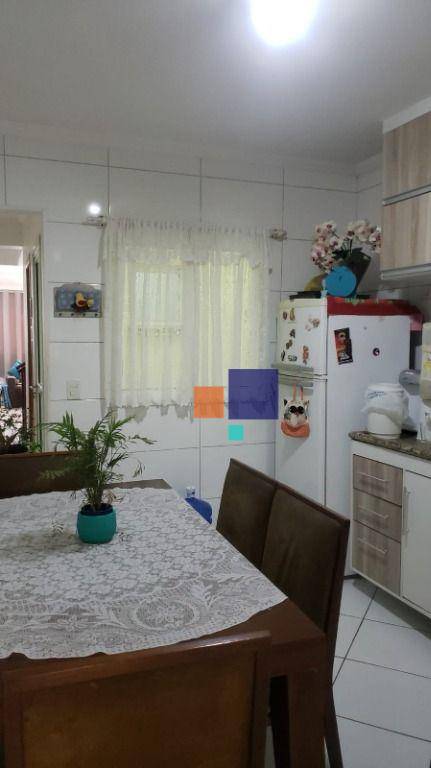 Sobrado à venda com 3 quartos, 114m² - Foto 12