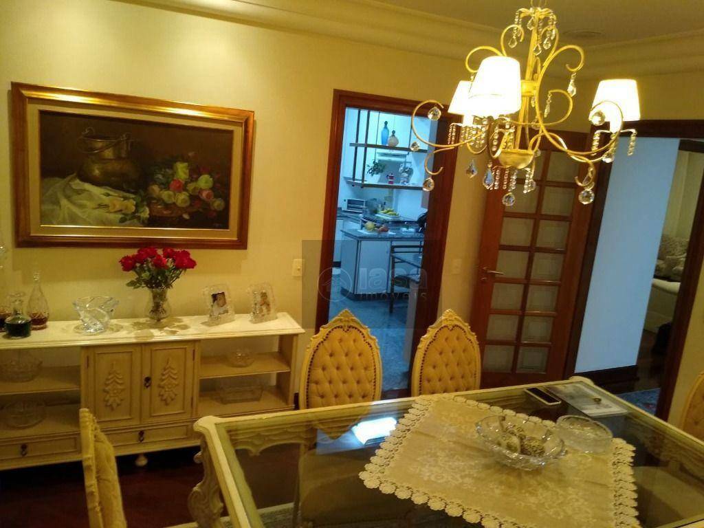 Apartamento à venda com 3 quartos, 260m² - Foto 28