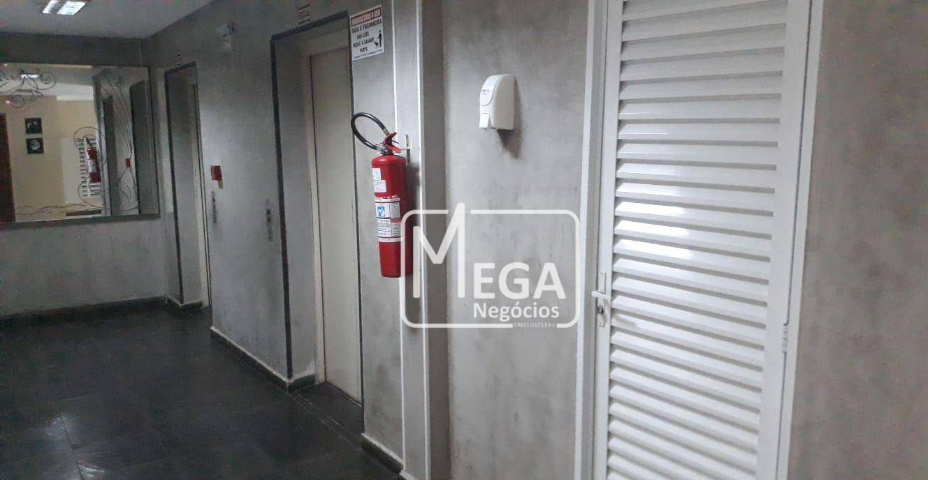 Apartamento à venda com 2 quartos, 54m² - Foto 22