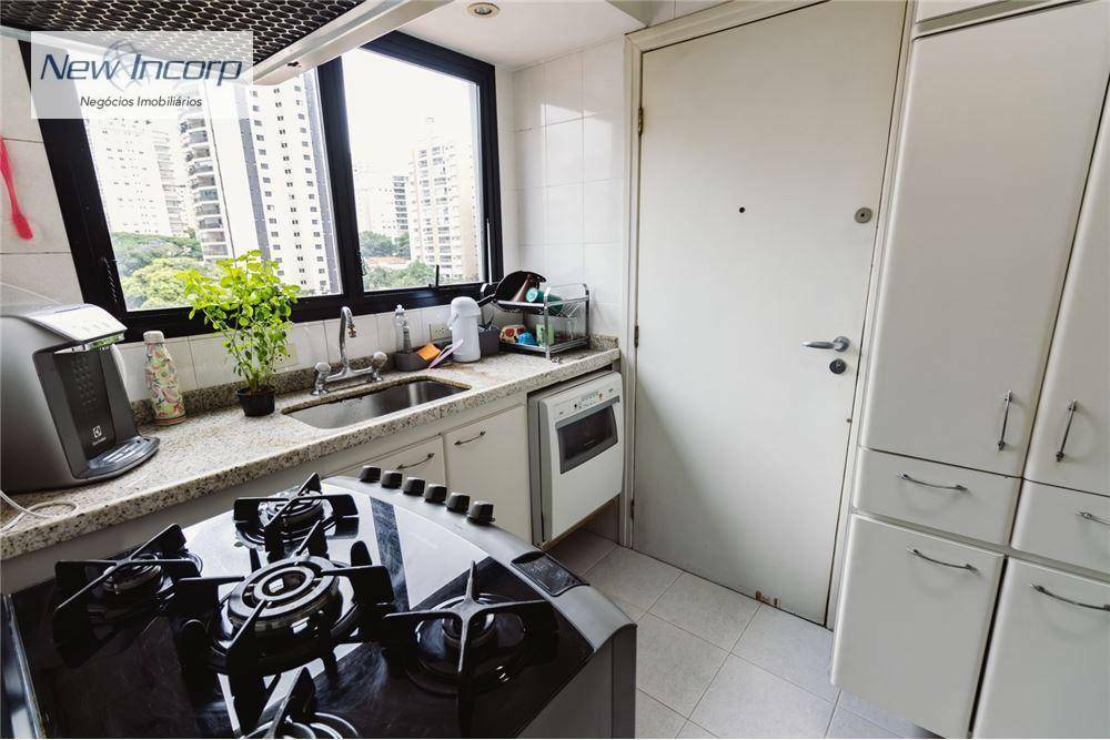 Apartamento à venda com 3 quartos, 121m² - Foto 30