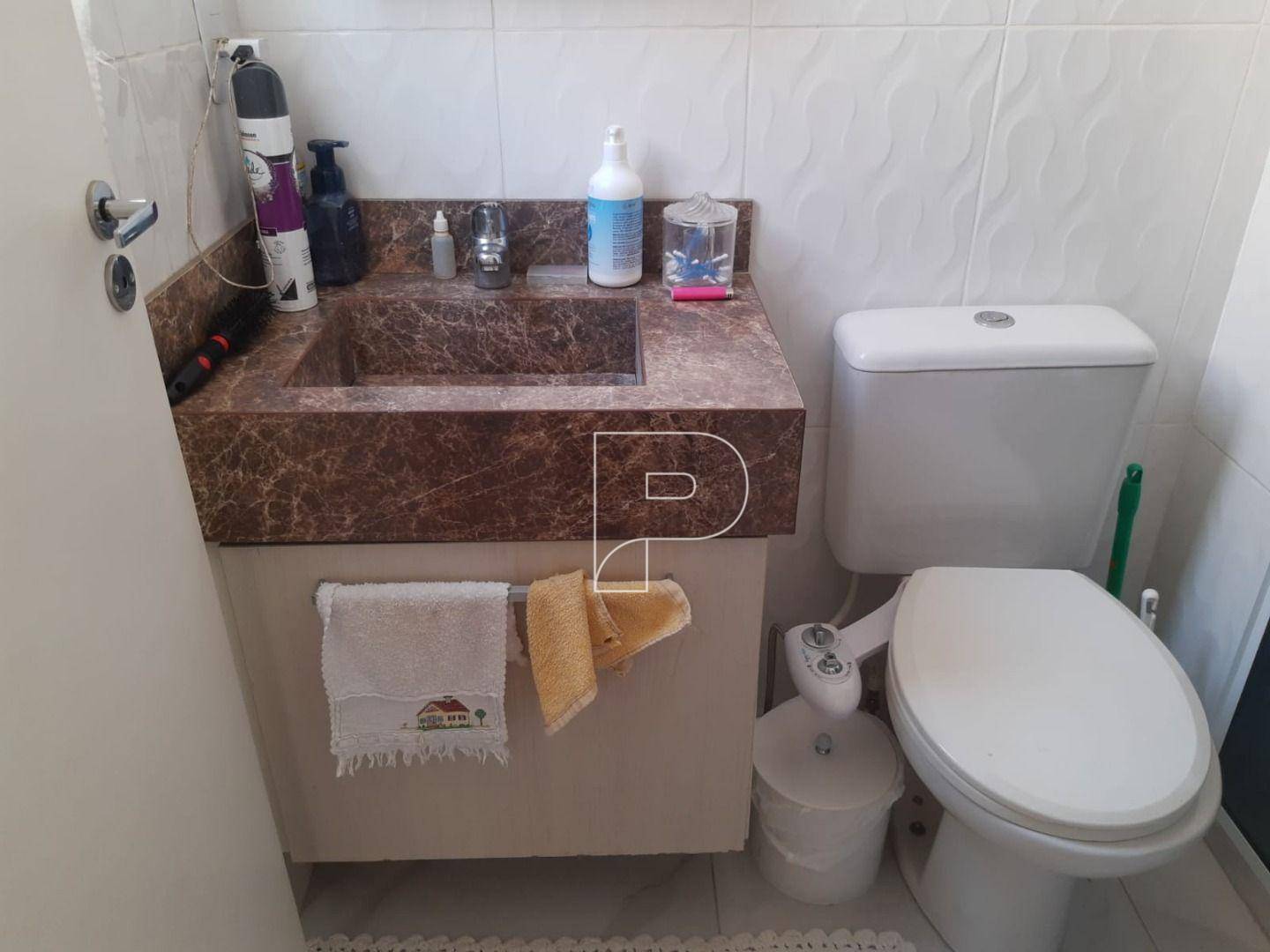 Casa de Condomínio à venda com 2 quartos, 61m² - Foto 19