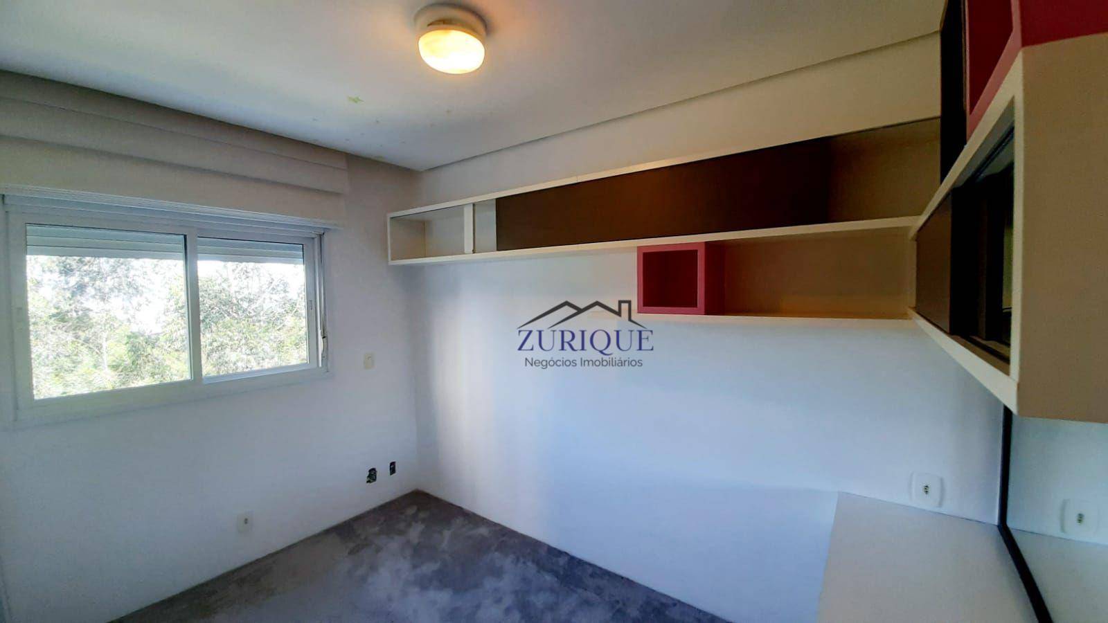 Apartamento à venda com 3 quartos, 202m² - Foto 16