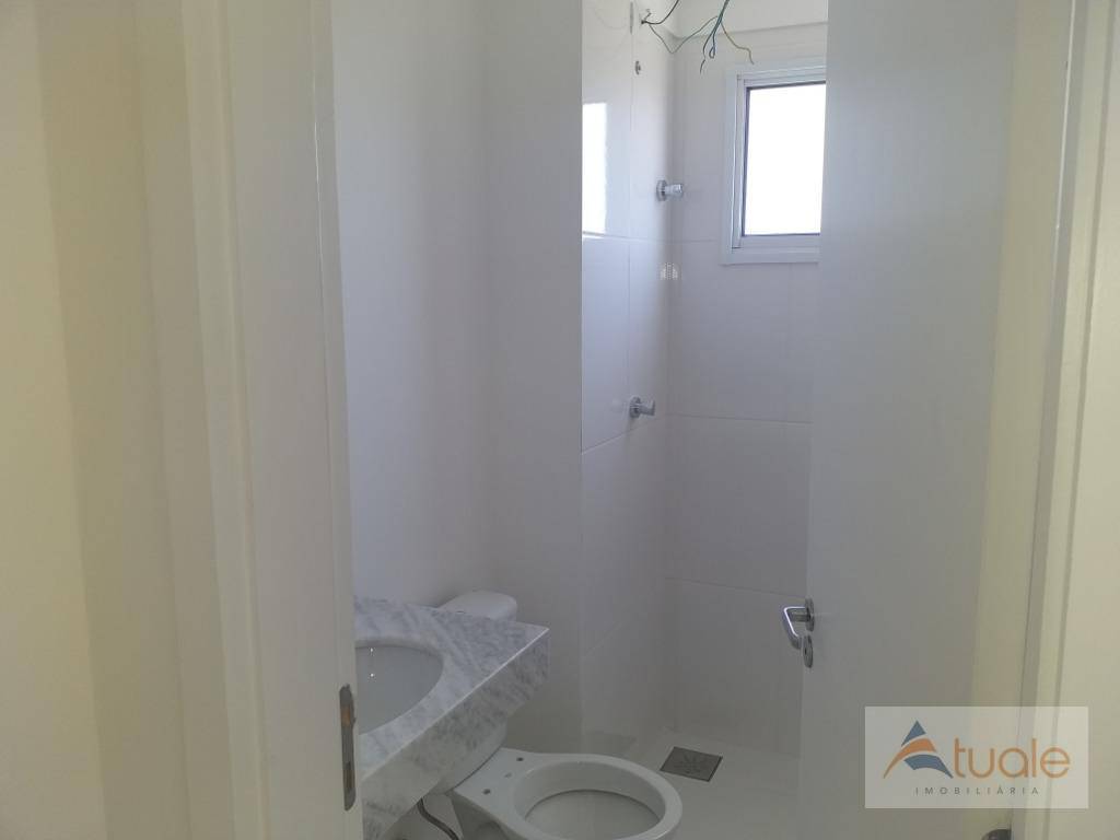 Apartamento à venda com 2 quartos, 58m² - Foto 16