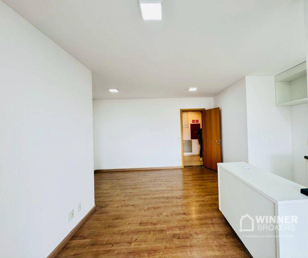 Apartamento à venda com 3 quartos, 77m² - Foto 5