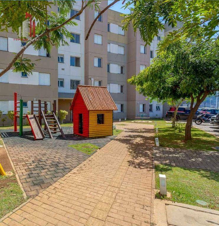 Apartamento à venda com 2 quartos, 44m² - Foto 16