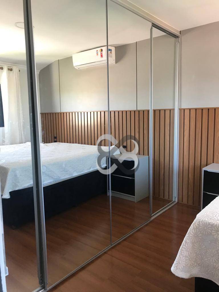 Sobrado à venda com 3 quartos, 247m² - Foto 10