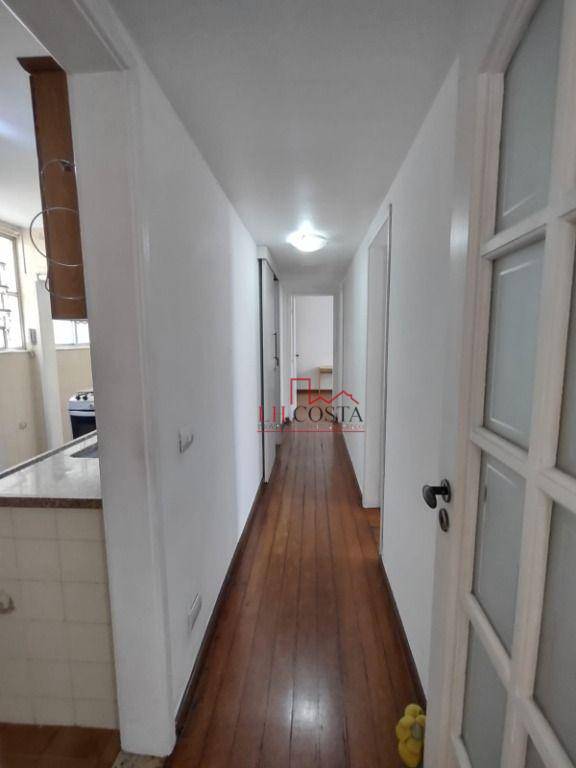 Apartamento à venda com 3 quartos, 100m² - Foto 9