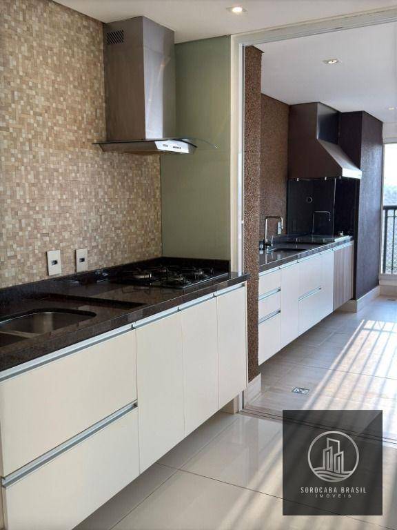 Apartamento para alugar com 3 quartos, 215m² - Foto 22