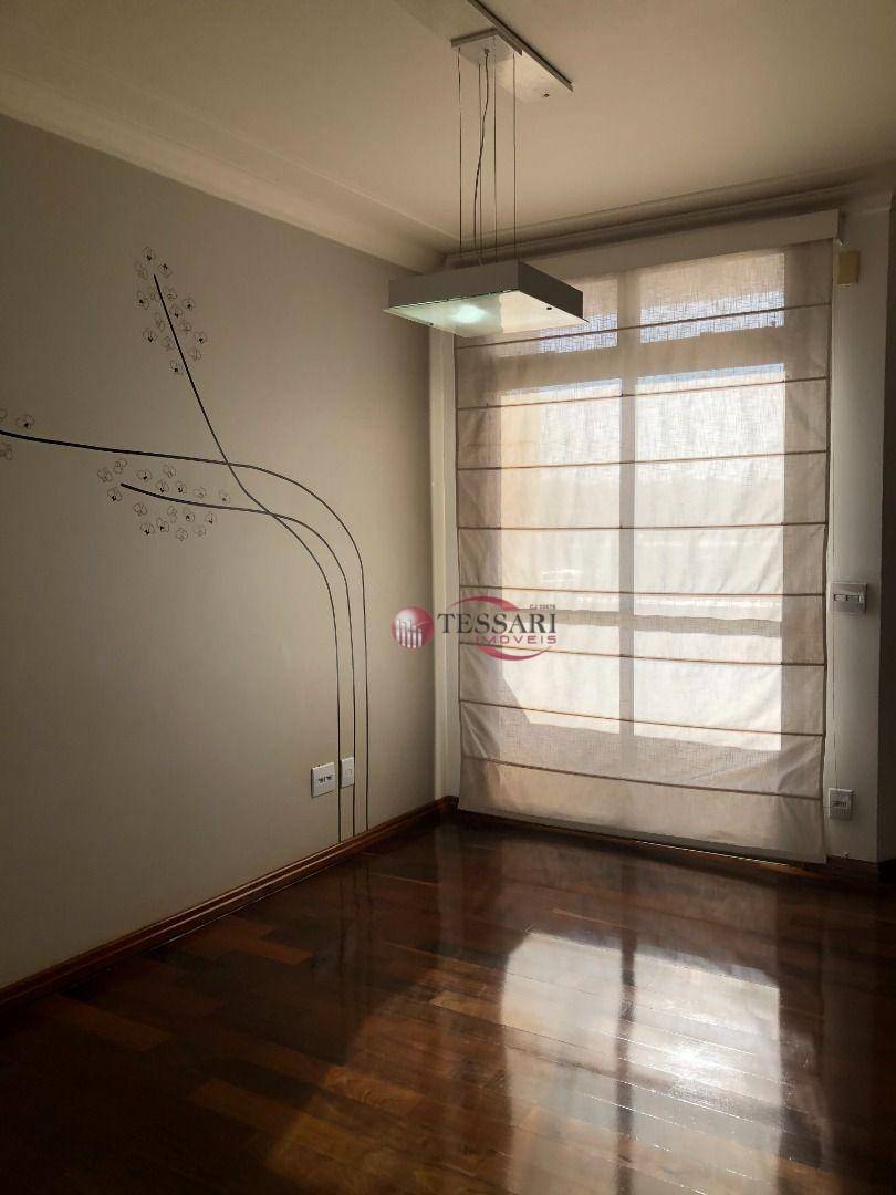 Apartamento à venda e aluguel com 3 quartos, 90m² - Foto 3