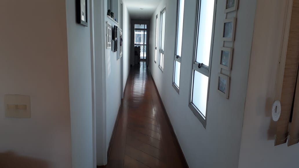 Apartamento à venda com 3 quartos, 182m² - Foto 15