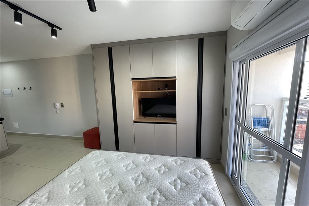 Kitnet e Studio à venda com 1 quarto, 27m² - Foto 16