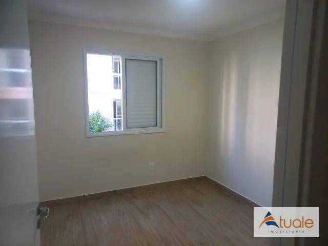 Apartamento à venda com 3 quartos, 80m² - Foto 11