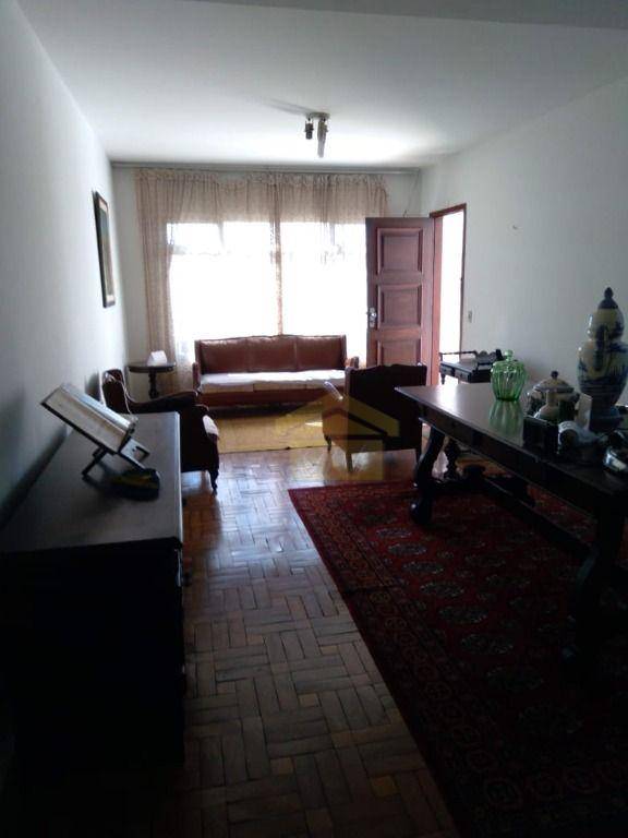 Sobrado à venda com 3 quartos, 102m² - Foto 1