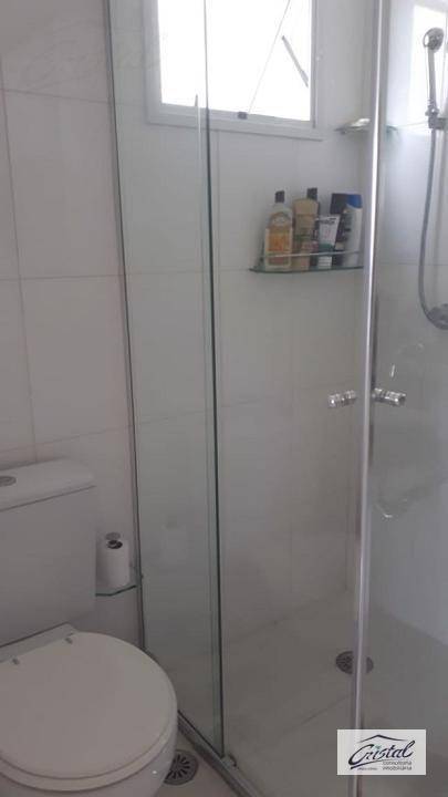 Apartamento à venda com 3 quartos, 95m² - Foto 17