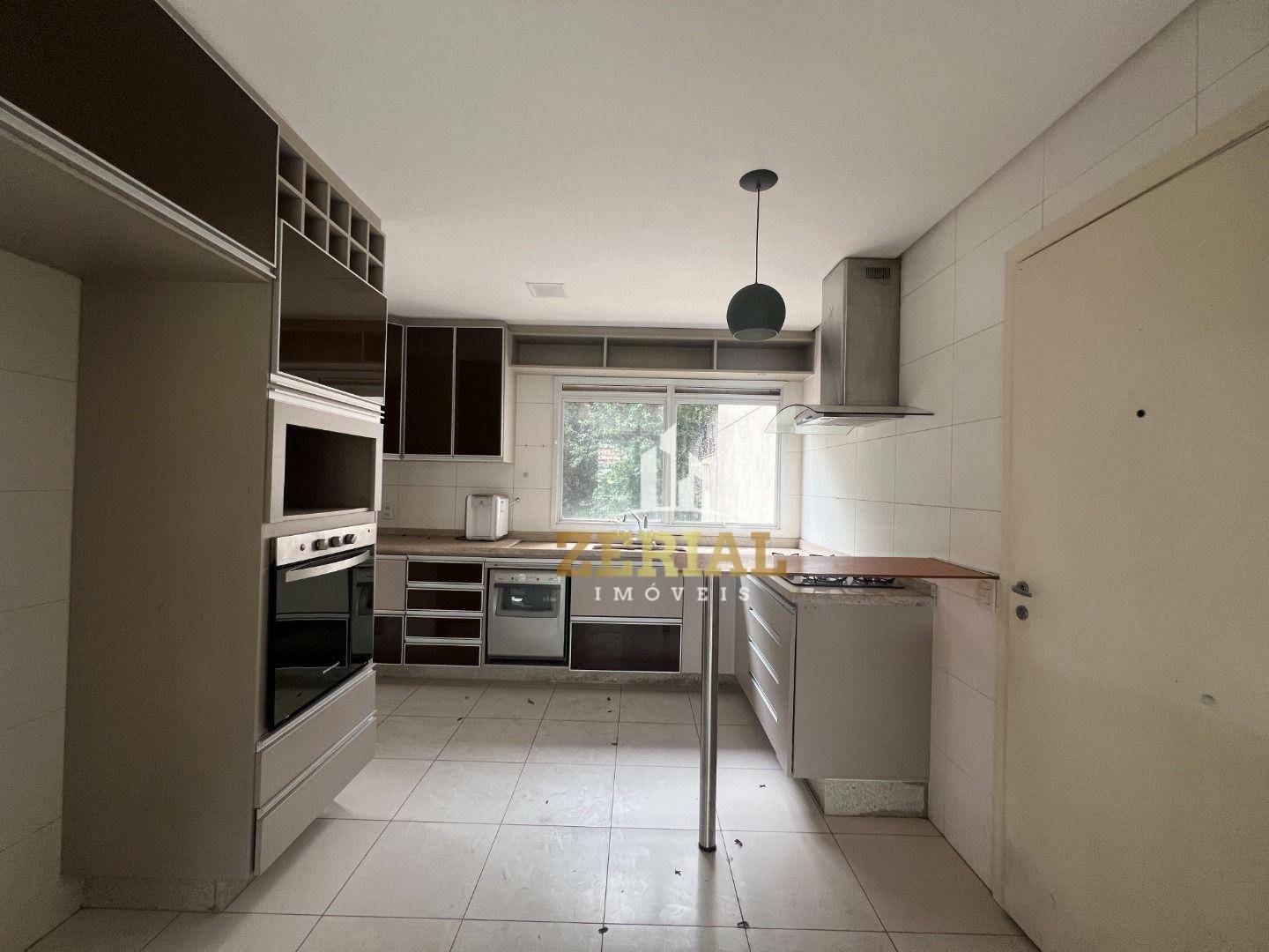 Apartamento à venda com 3 quartos, 186m² - Foto 4