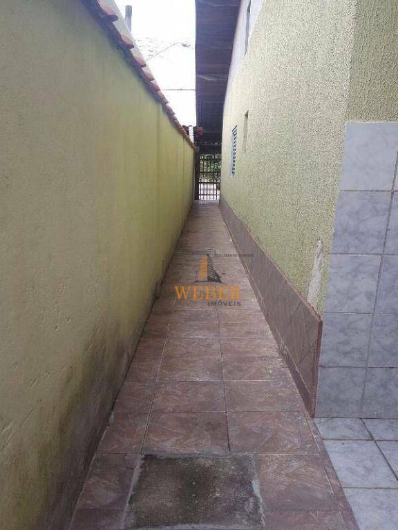 Sobrado, 3 quartos, 110 m² - Foto 4