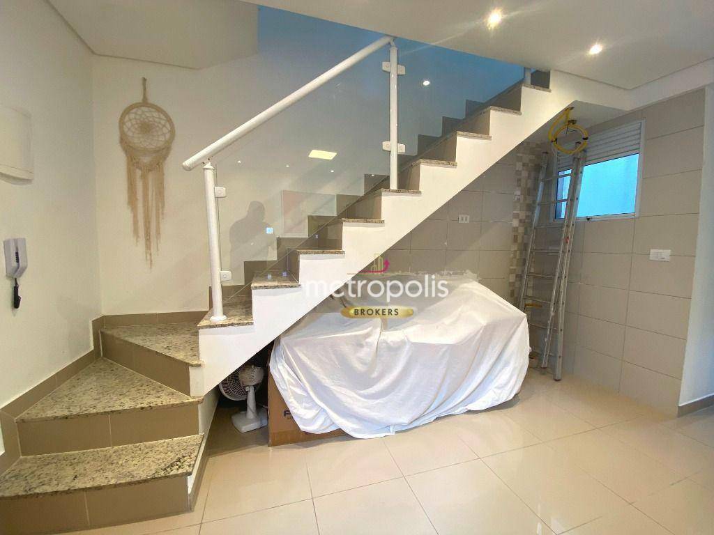 Cobertura à venda com 2 quartos, 78m² - Foto 5