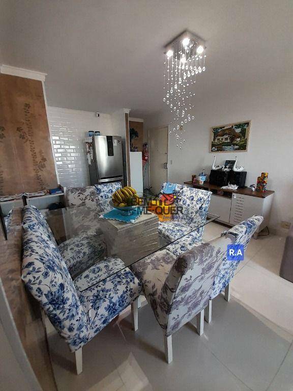 Apartamento à venda com 3 quartos, 67m² - Foto 6