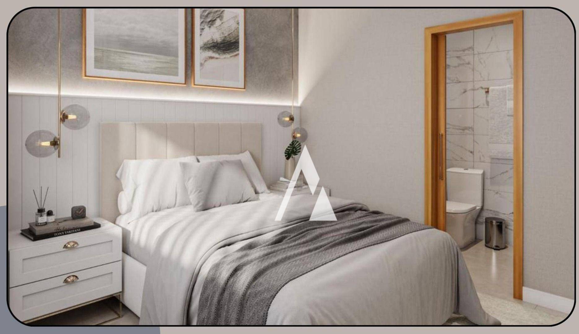 Casa de Condomínio à venda com 2 quartos, 108m² - Foto 18