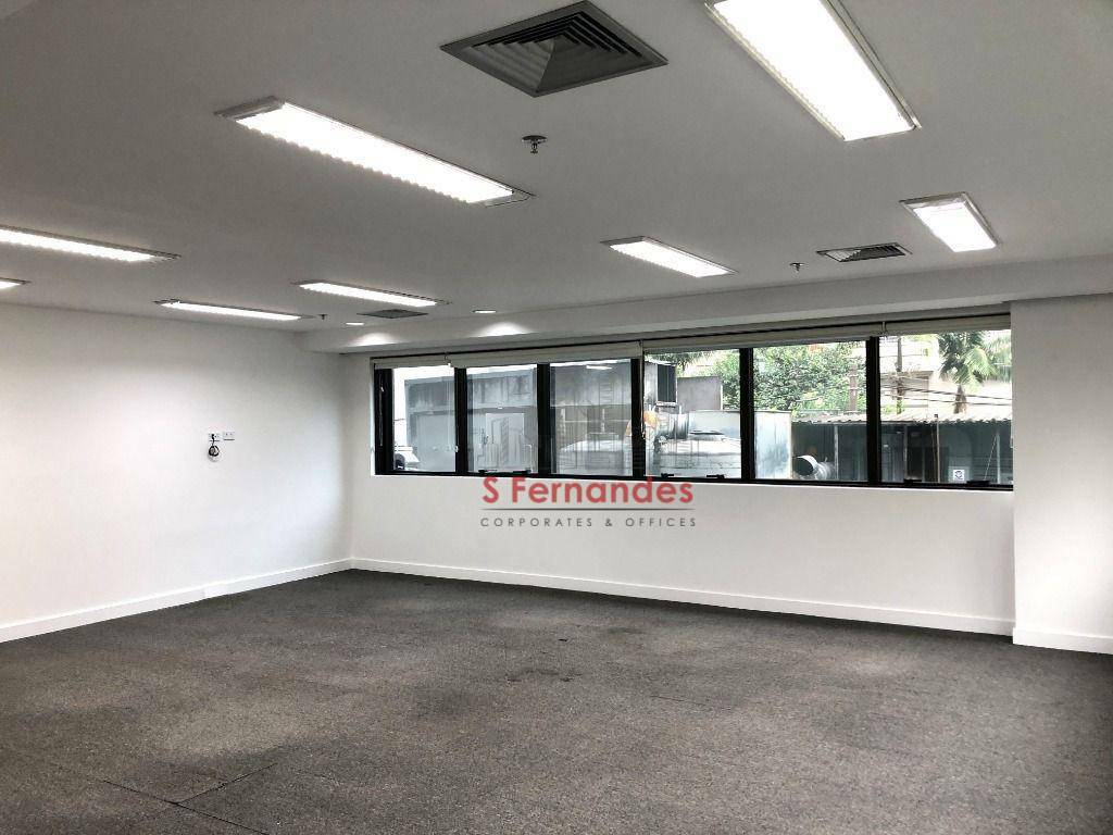 Conjunto Comercial-Sala para alugar, 165m² - Foto 6