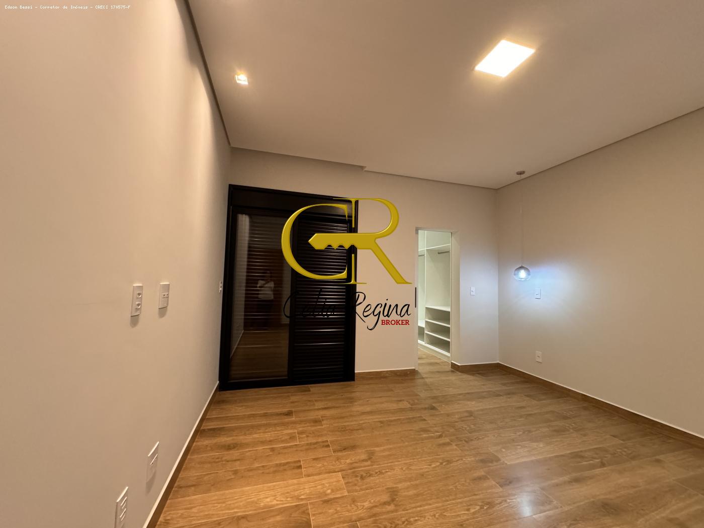 Casa de Condomínio à venda com 3 quartos, 203m² - Foto 15