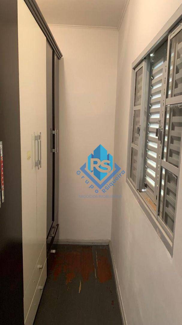 Sobrado para alugar com 2 quartos, 95m² - Foto 12