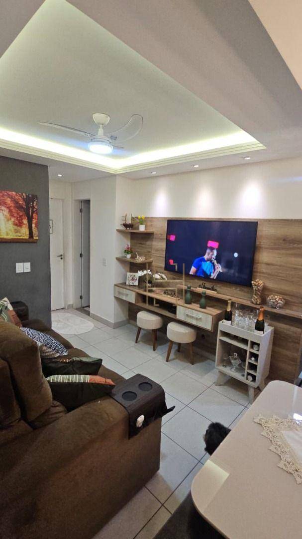 Apartamento, 2 quartos, 60 m² - Foto 4