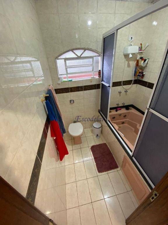 Sobrado à venda com 4 quartos, 304m² - Foto 28