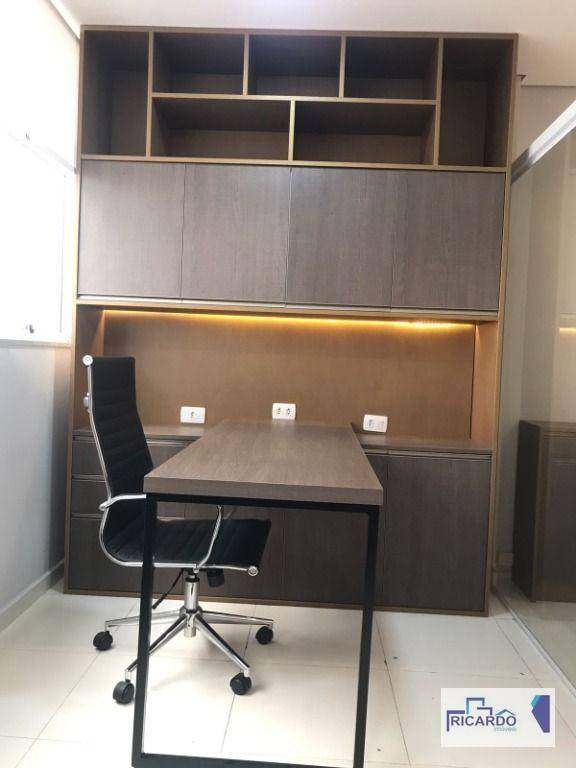 Conjunto Comercial-Sala à venda, 68m² - Foto 2