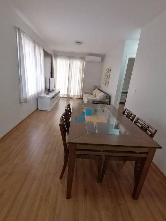 Apartamento para alugar com 2 quartos, 80m² - Foto 7