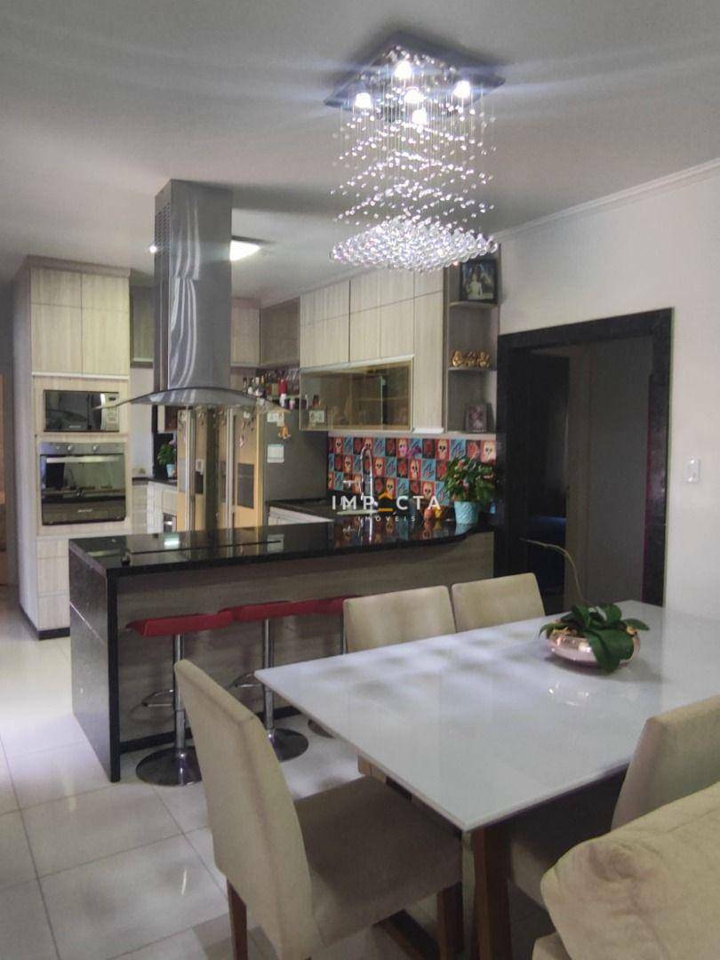 Chácara para alugar com 3 quartos, 250m² - Foto 3
