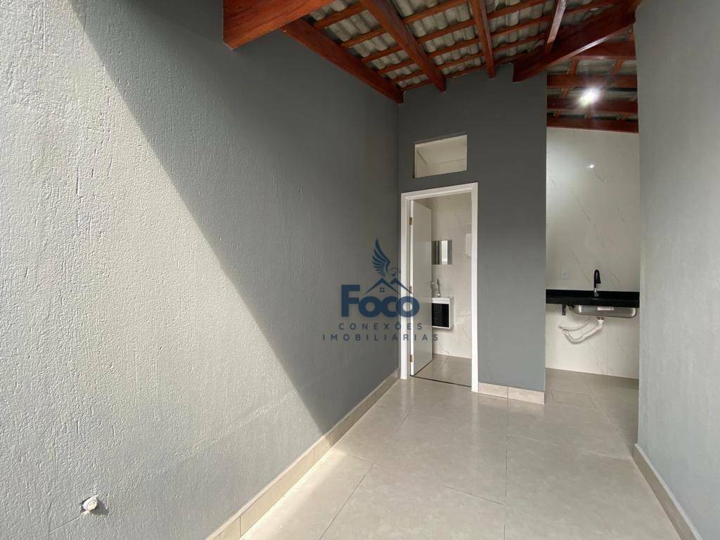 Casa à venda com 3 quartos, 144m² - Foto 16