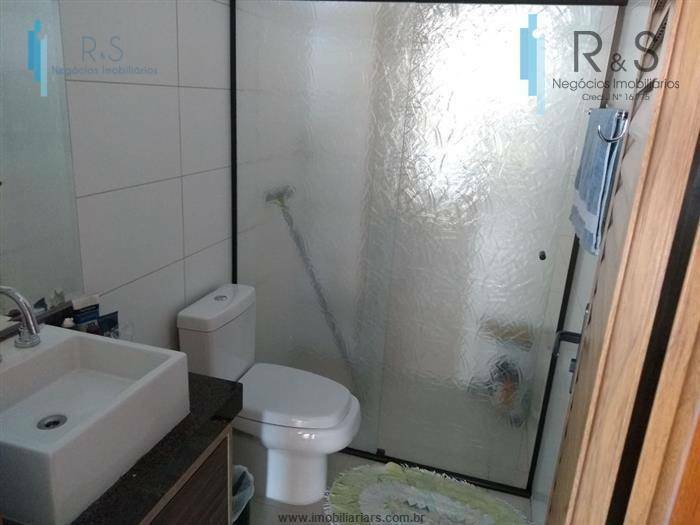 Casa de Condomínio à venda com 3 quartos, 280m² - Foto 15