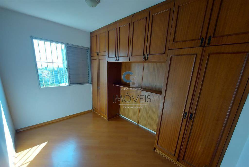 Apartamento à venda com 2 quartos, 58m² - Foto 5