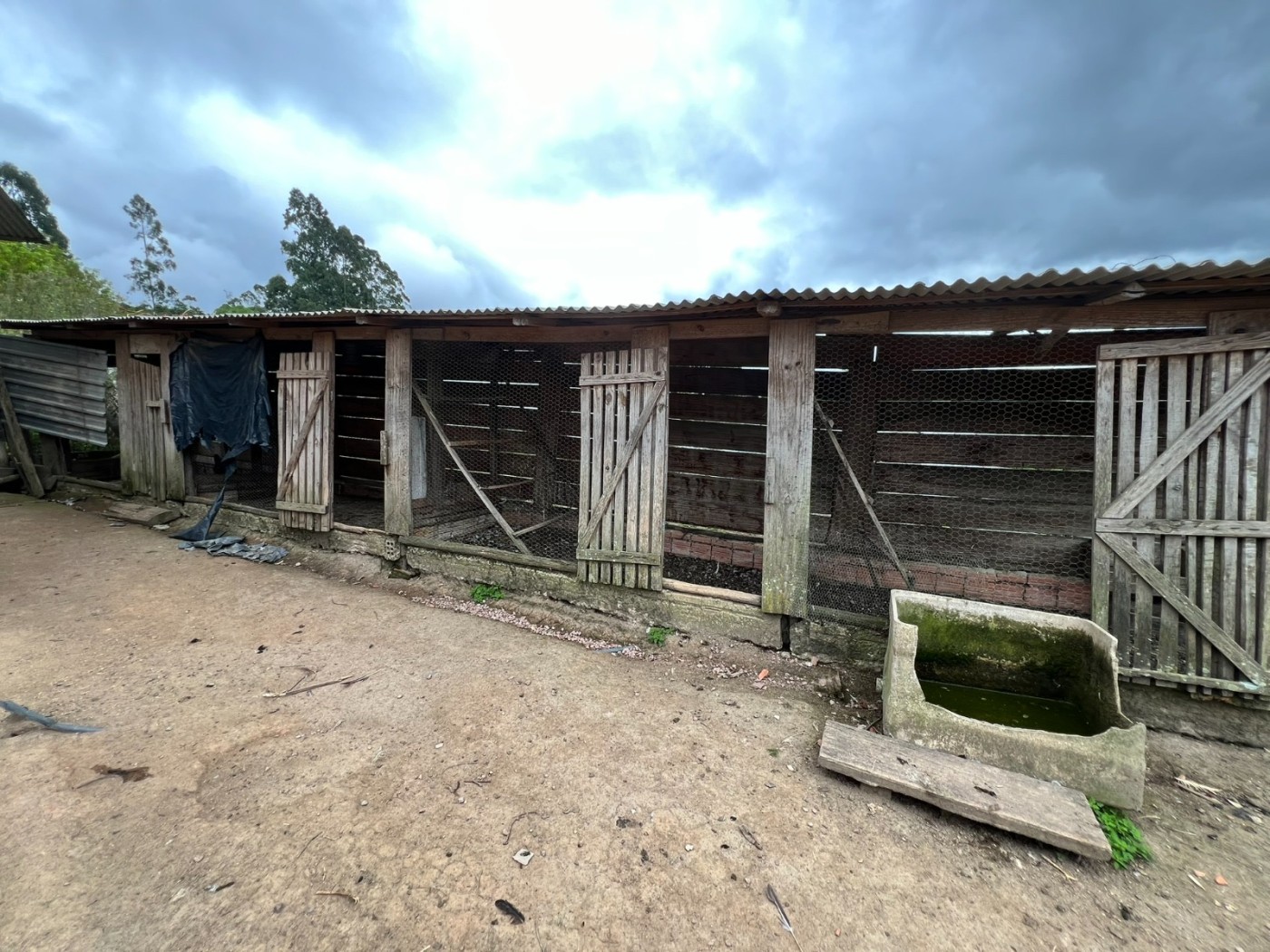Chácara à venda, 18100m² - Foto 12