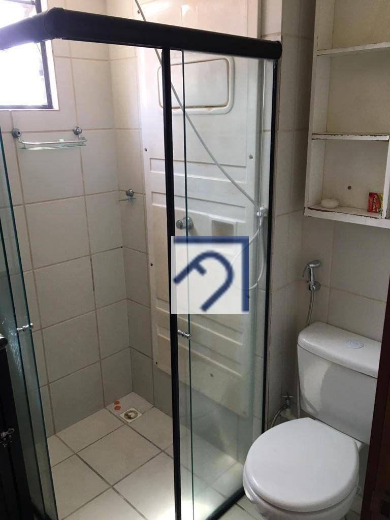 Apartamento para alugar com 2 quartos, 50m² - Foto 11