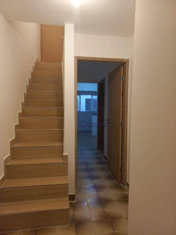 Sobrado à venda com 4 quartos, 100m² - Foto 8