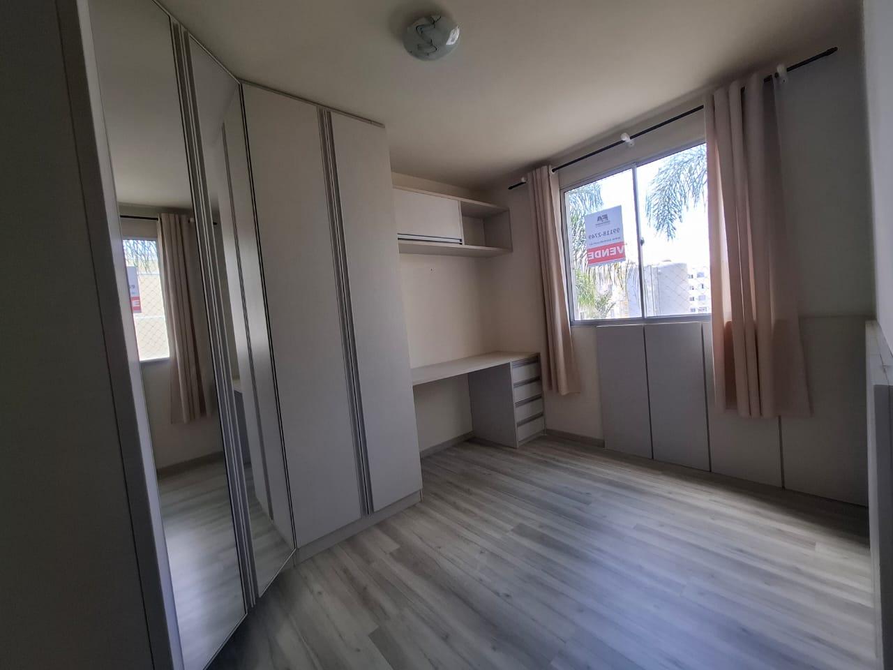 Apartamento à venda com 2 quartos, 48m² - Foto 25
