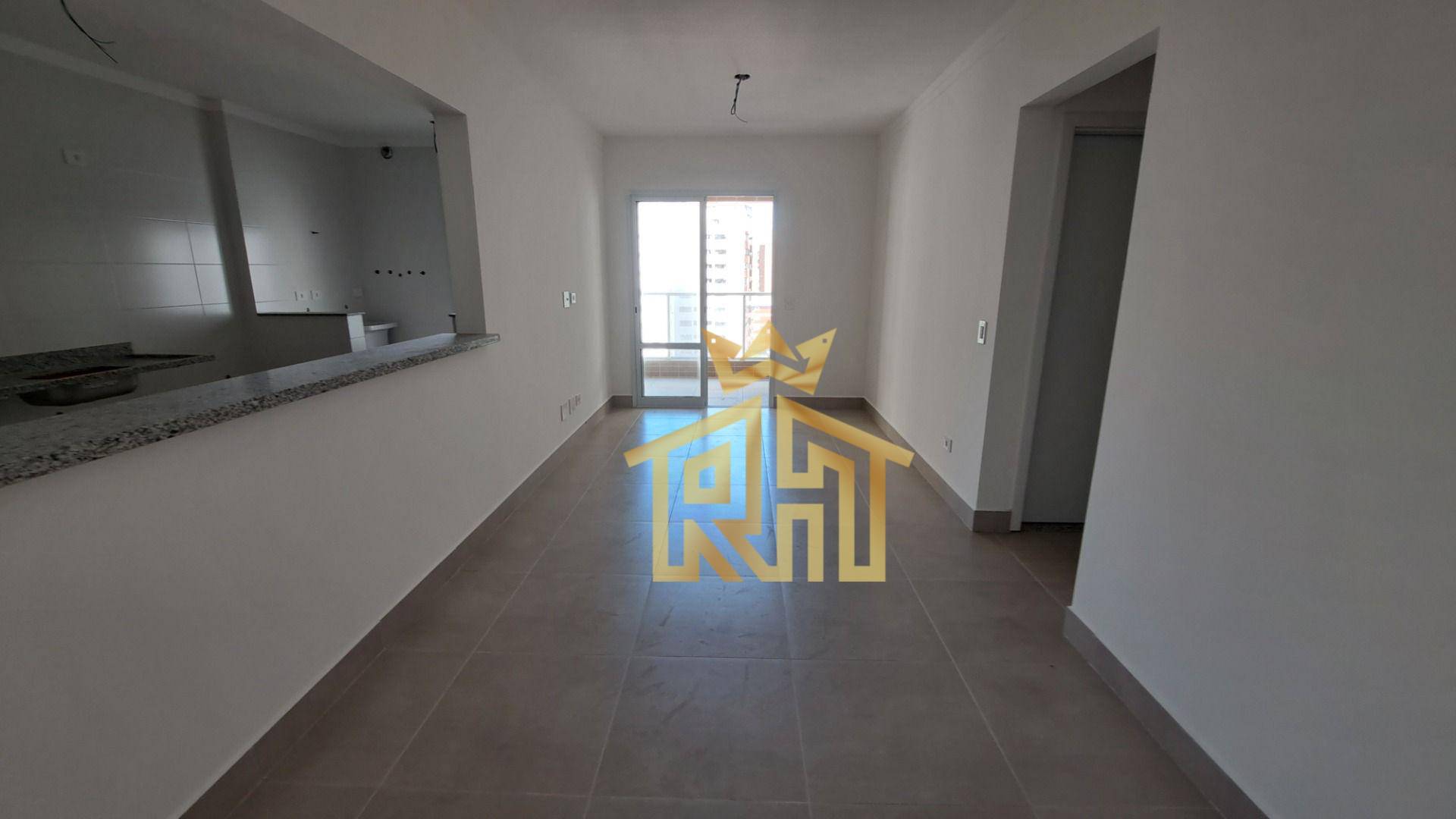 Apartamento à venda com 2 quartos, 91m² - Foto 2