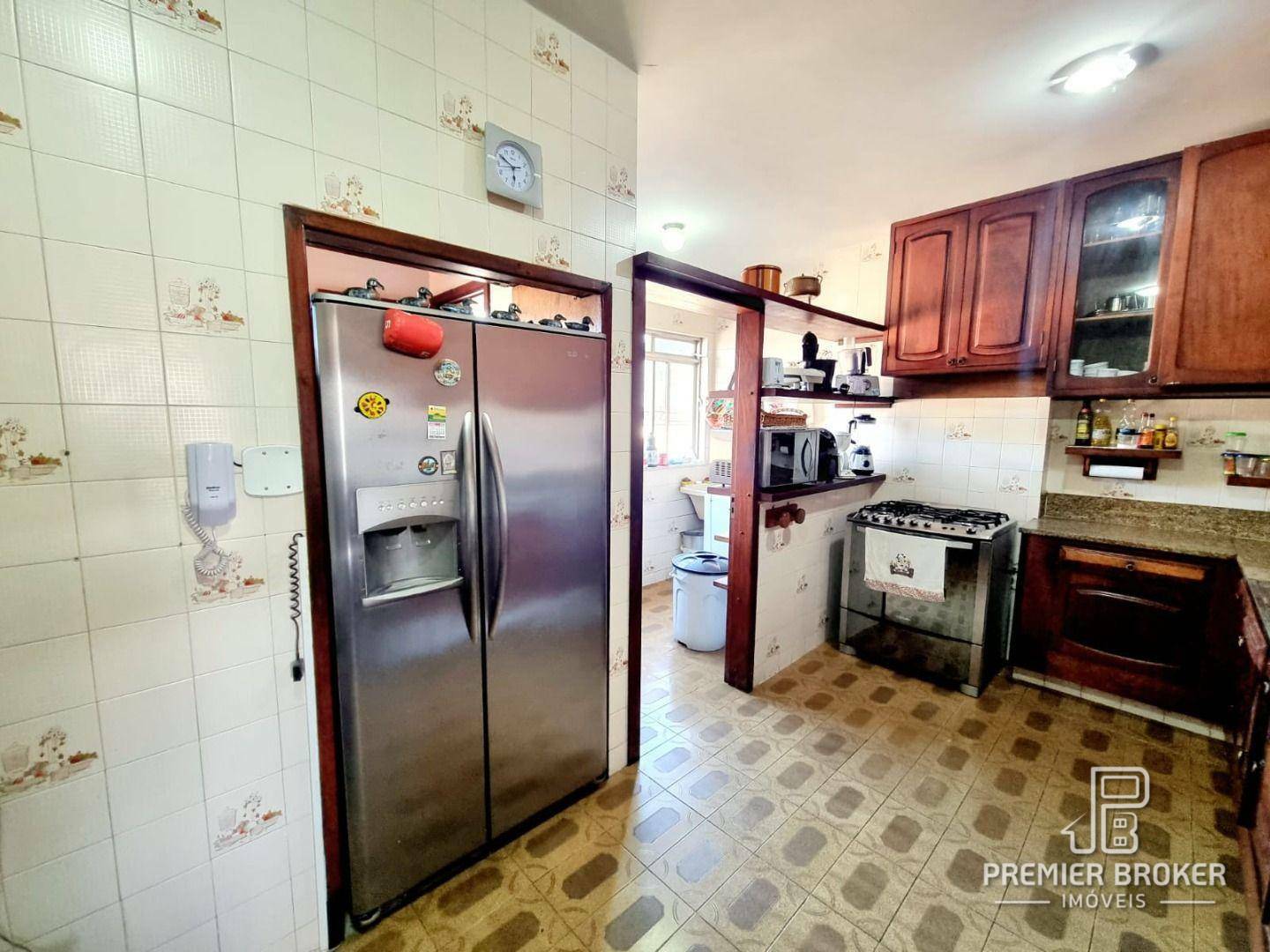 Apartamento à venda com 3 quartos, 147m² - Foto 12