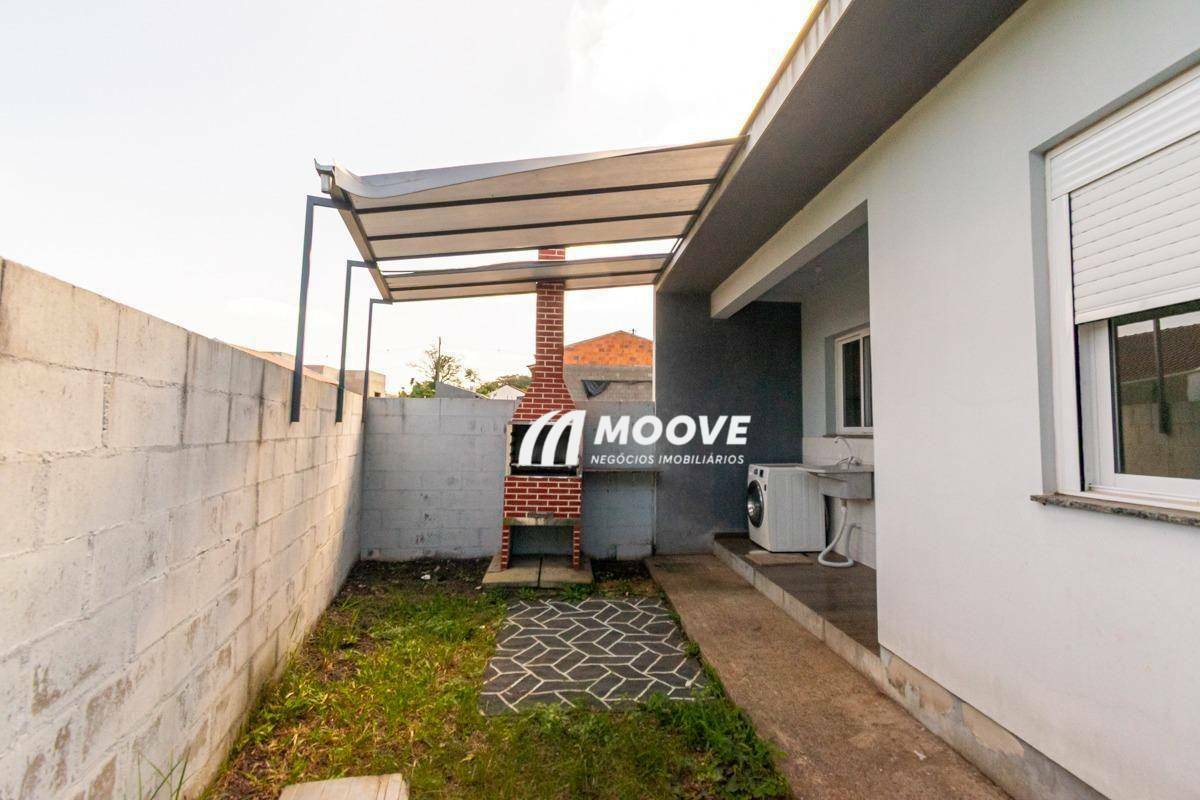 Casa à venda com 2 quartos, 67m² - Foto 20