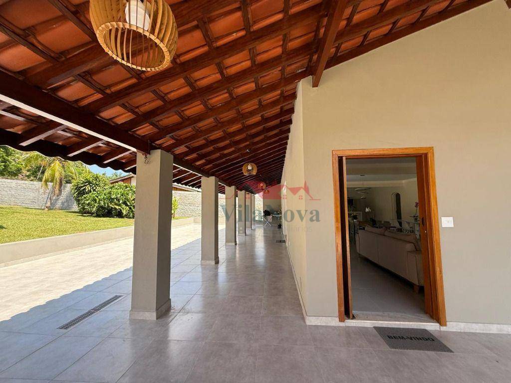 Chácara, 3 quartos, 5000 m² - Foto 4